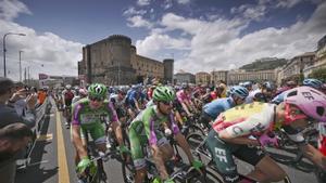 Giro dItalia - 6th stage