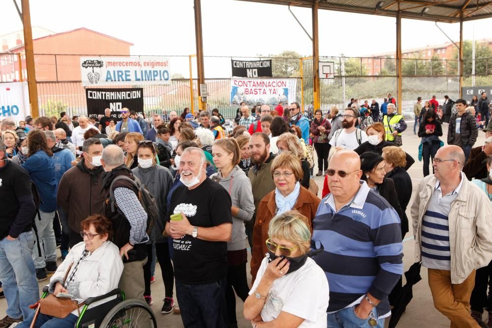 Día Mundial del Medio Ambiente en Gijón