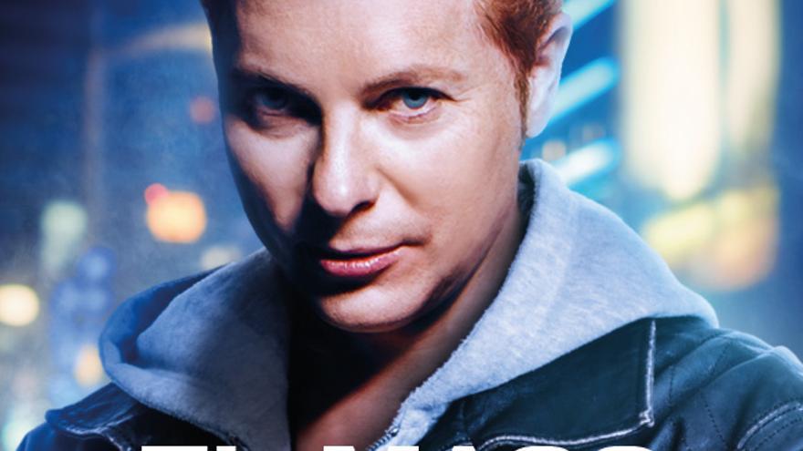 Festival Castillo Albalate del Arzobispo - Conjuro