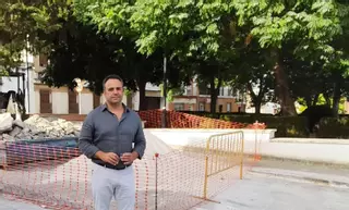 El plan de accesibilidad de Lucena planea dos actuaciones en la zona oeste