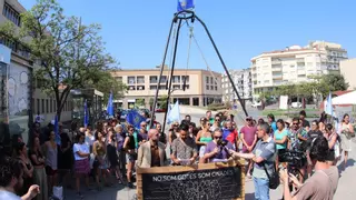 El juzgado de Mataró decidirá en los próximos días la continuidad de Can Fugarolas