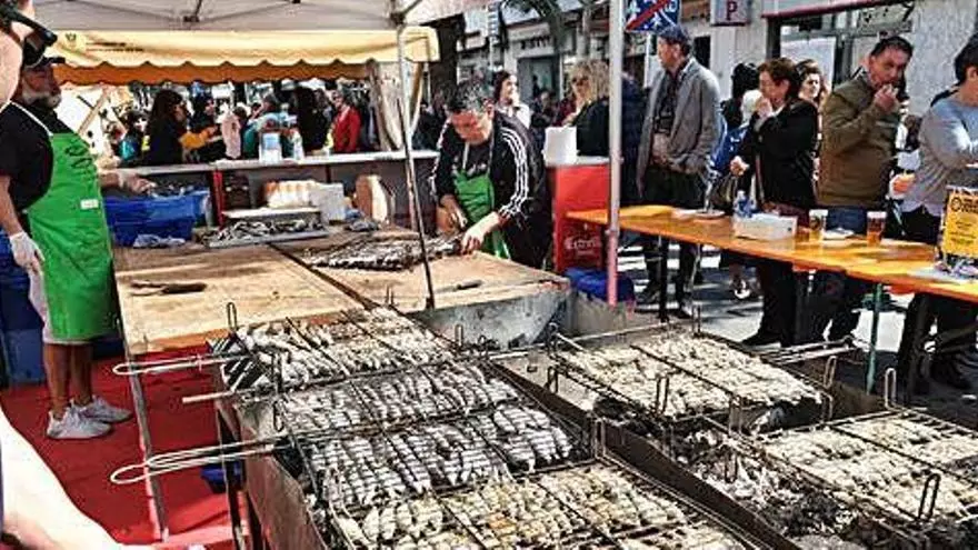 'Gerret' para todos en Santa Eulària