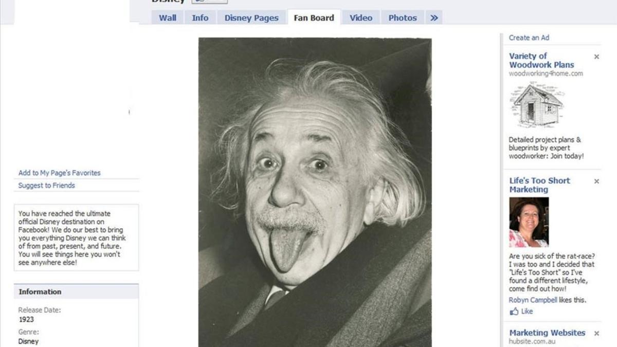 zentauroepp38303179 mas periodico pagina de facebook con einstein170505135526