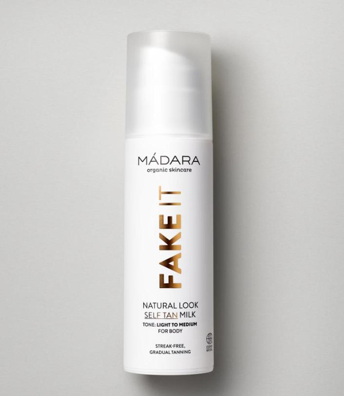 FAKE IT de Mádara