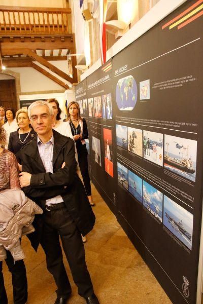 Exposición sobre Cesáreo Fernández Duro