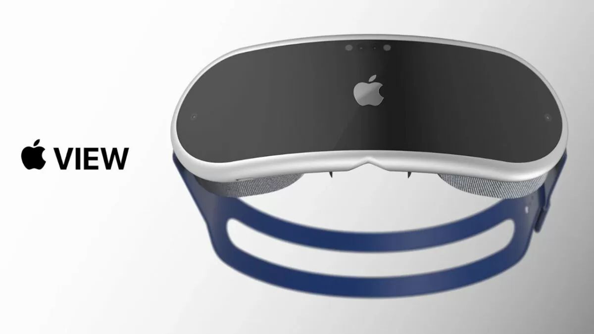 Esta podría ser la fecha de lanzamiento de las gafas de realidad aumentada de Apple