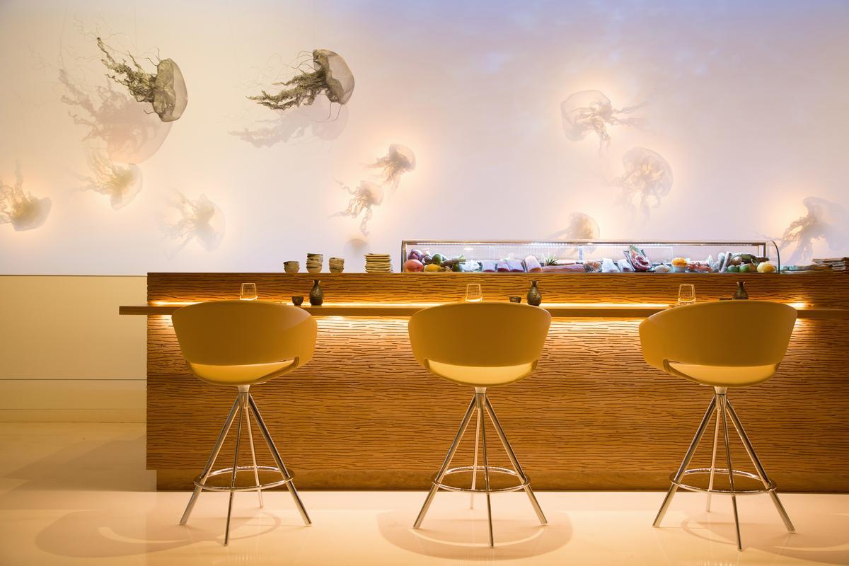 La Gaia by Óscar Molina de Ibiza consigue su primera estrella Michelin
