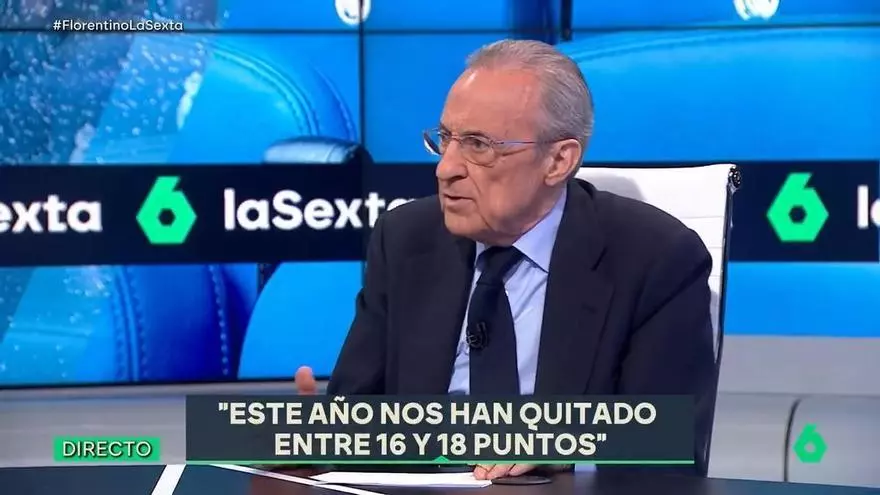 "El 'Caso Negreira' es el mayor caso de corrupción de la historia"