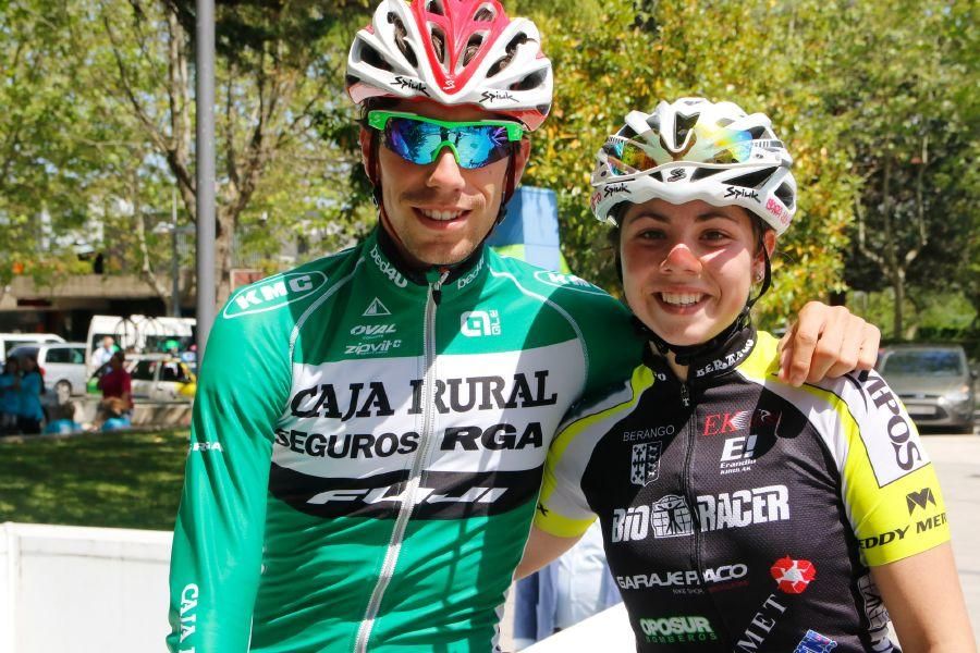 Trofeo Ciudad de Zamora de Ciclismo