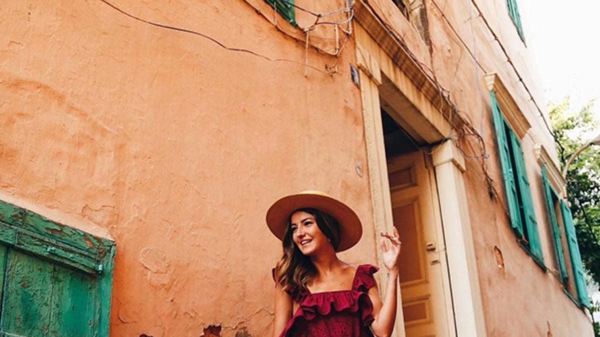 Los mejores looks de la semana vistos en Instagram