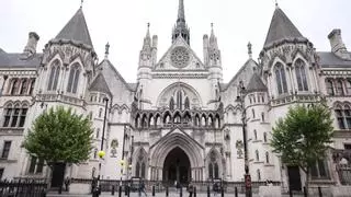 Una nueva prueba de ADN deja en libertad a un británico que lleva 38 años preso por un asesinato que no cometió