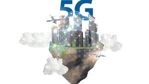 El desplegament del 5G avança  de forma desigual a les grans ciutats