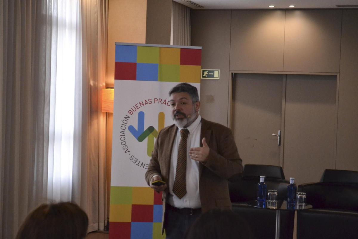 Jornada de Vacunas de la Asociación de Buenas Prácticas en Seguridad de Pacientes