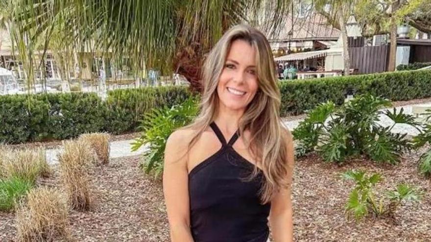Mor als 36 anys Carly Douglas, la influencer que va emocionar Instagram