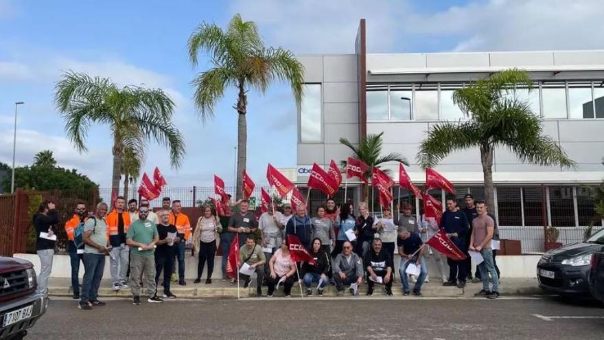 Obeikan anuncia el cierre de su planta en Canet