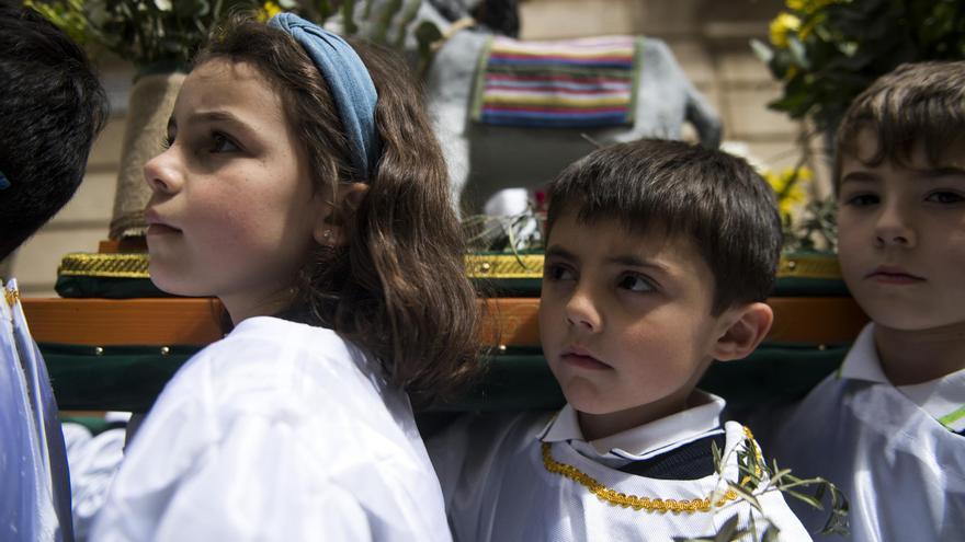 La Semana Santa inicia la eclosión cultural en Extremadura