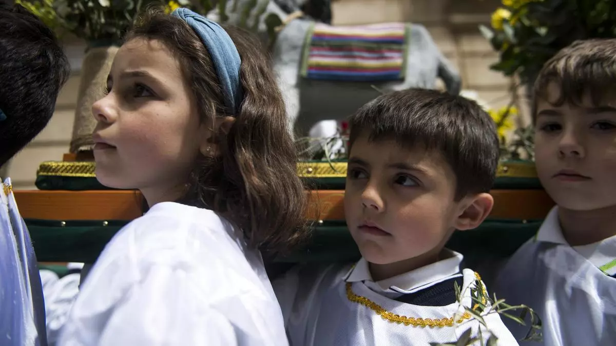 La Semana Santa inicia la eclosión cultural en Extremadura