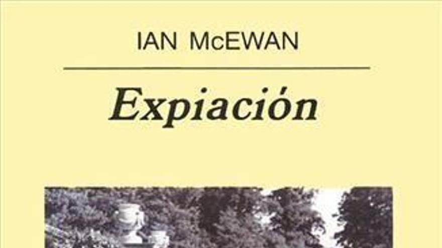 Expiación (Ian McEwan)