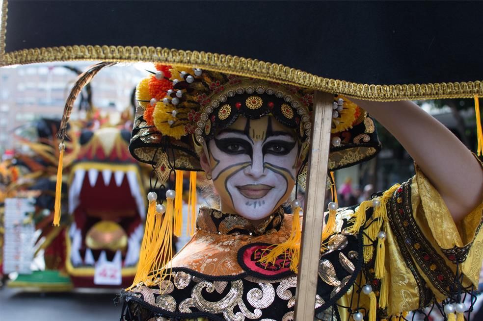 Carnaval de Extremadura