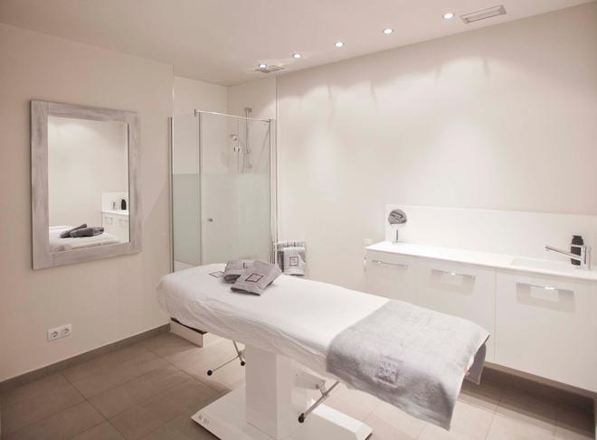 Tratamiento facial, Oxigen (Barcelona)