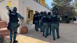 Desarticulan otra secta destructiva en Castellón: abusos sexuales, drogas y rituales