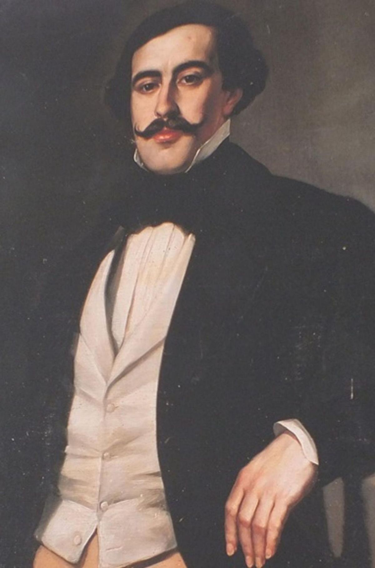 Juan Valera, un legado vivo, vívido y vivido