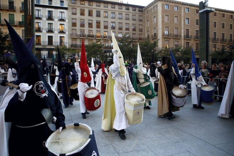 Pregón de la Semana Santa