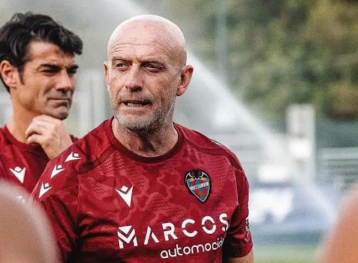 Calero: «La semana pasada era prudente, ahora soy optimista»