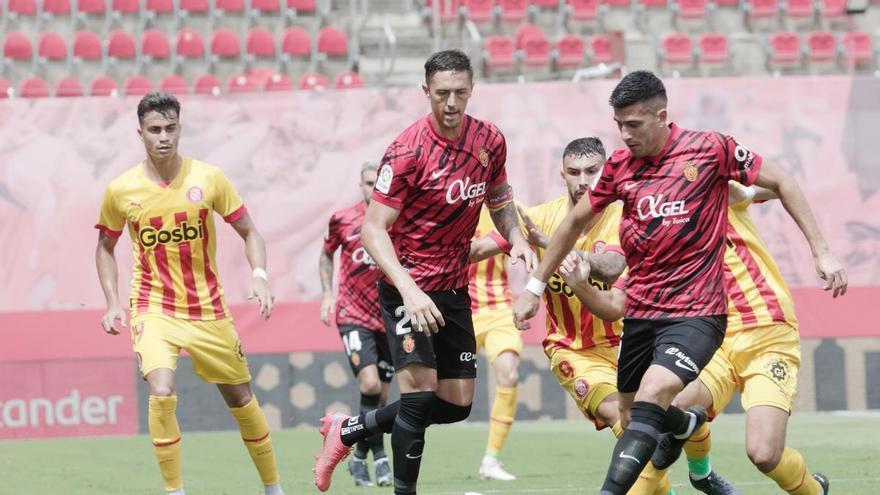 Empate entre capitanes y penaltis, por Gabriel Forteza