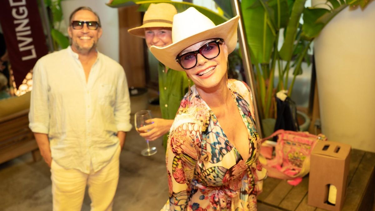 MZ-Sommerparty 2025: So viel Spaß hatten unsere Gäste