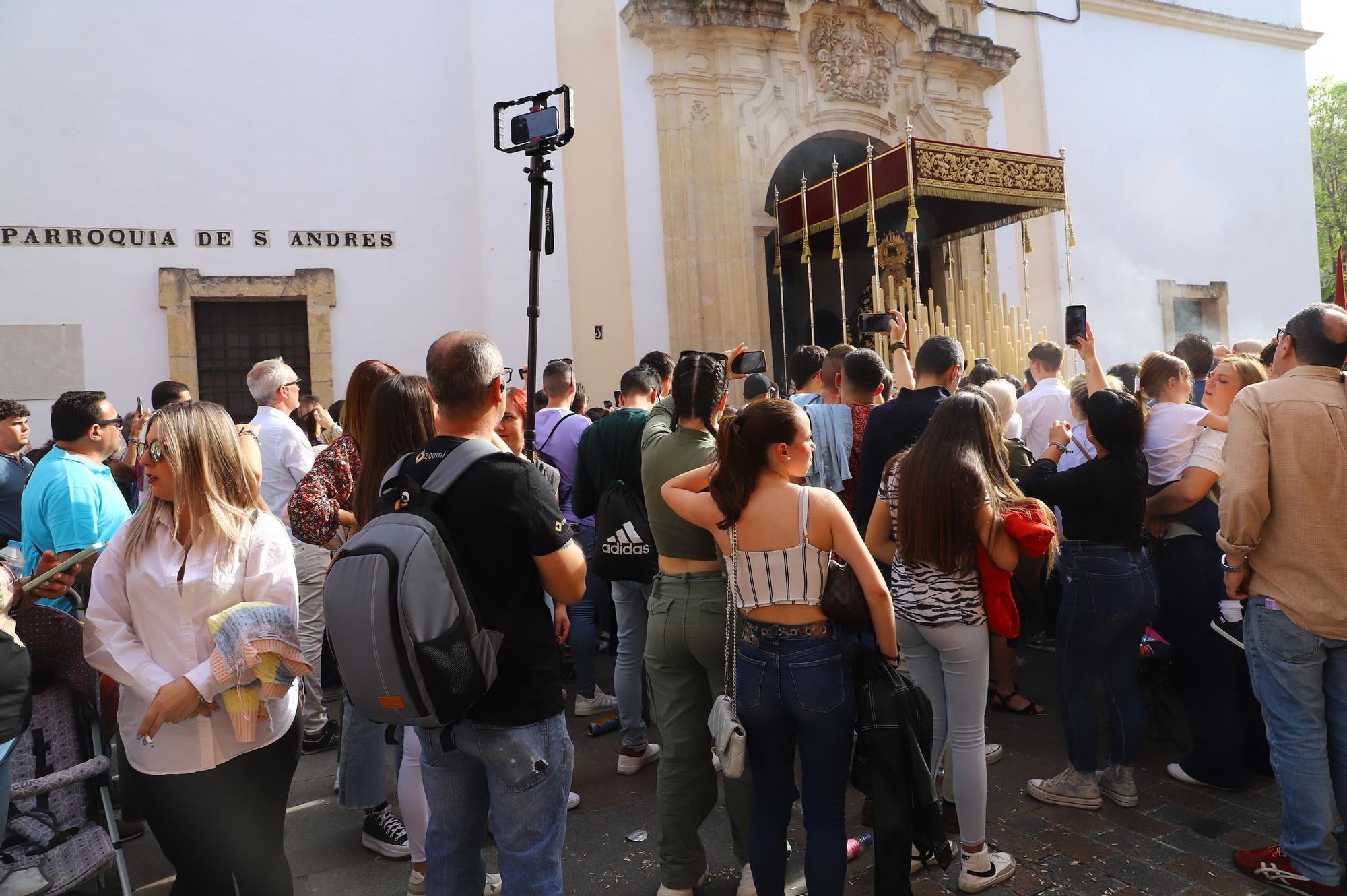 Al calor de la Hermandad del BuenSuceso