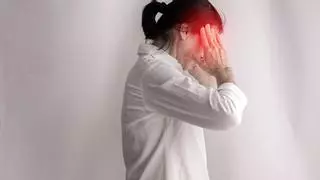 Un estudio señala el remedio natural definitivo para aliviar el dolor de cabeza