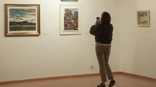 "Una colección particular", la exposición en Salamanca que no te puedes perder