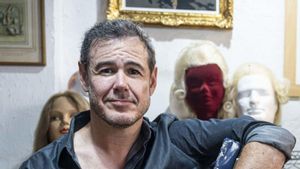 Ivan Labanda: "Hi ha molta reivindicació de la dona, amable i amb humor, a ‘Tootsie’"
