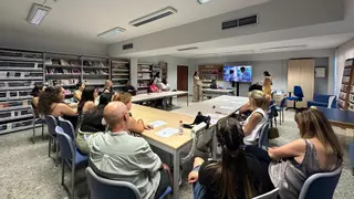 Cullera apuesta por el turismo de congresos para captar nuevos visitantes