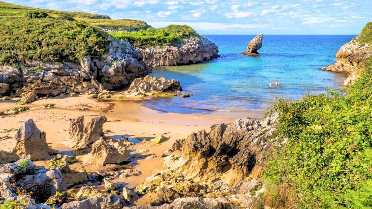 Las mejores playas de España para visitar con tu perro este verano