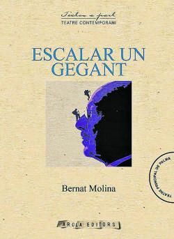 L’escena en paper | Escalar un gegant.