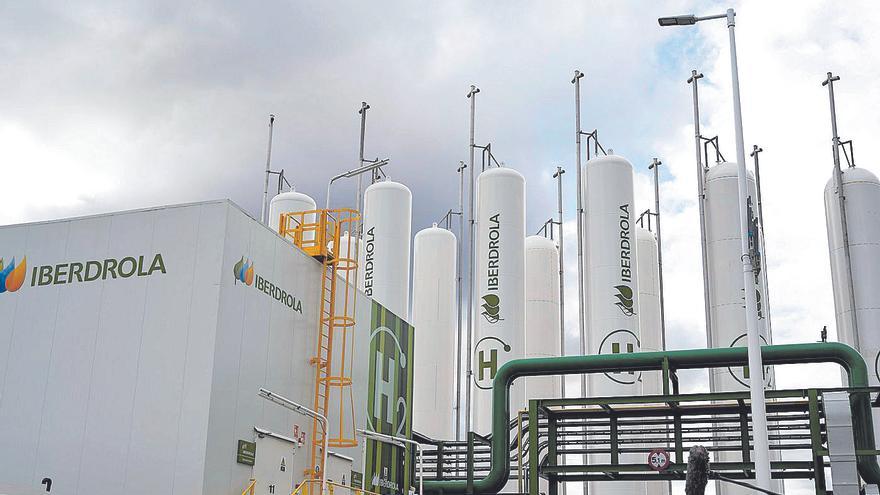 España y Portugal lanzarán el 16 de diciembre su primer índice de precios del hidrógeno verde para impulsar esta tecnología