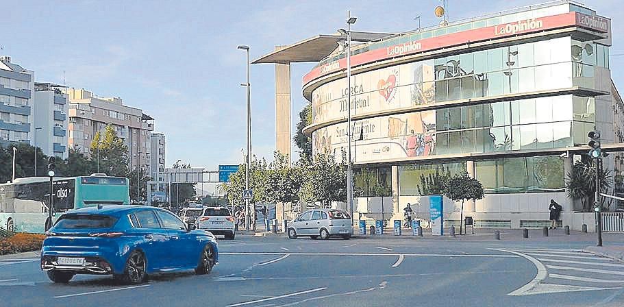 Neomotor acepta el reto de Peugeot para unir varias de nuestras 23 cabeceras, entre las que se encuentra LA OPINIÓN
