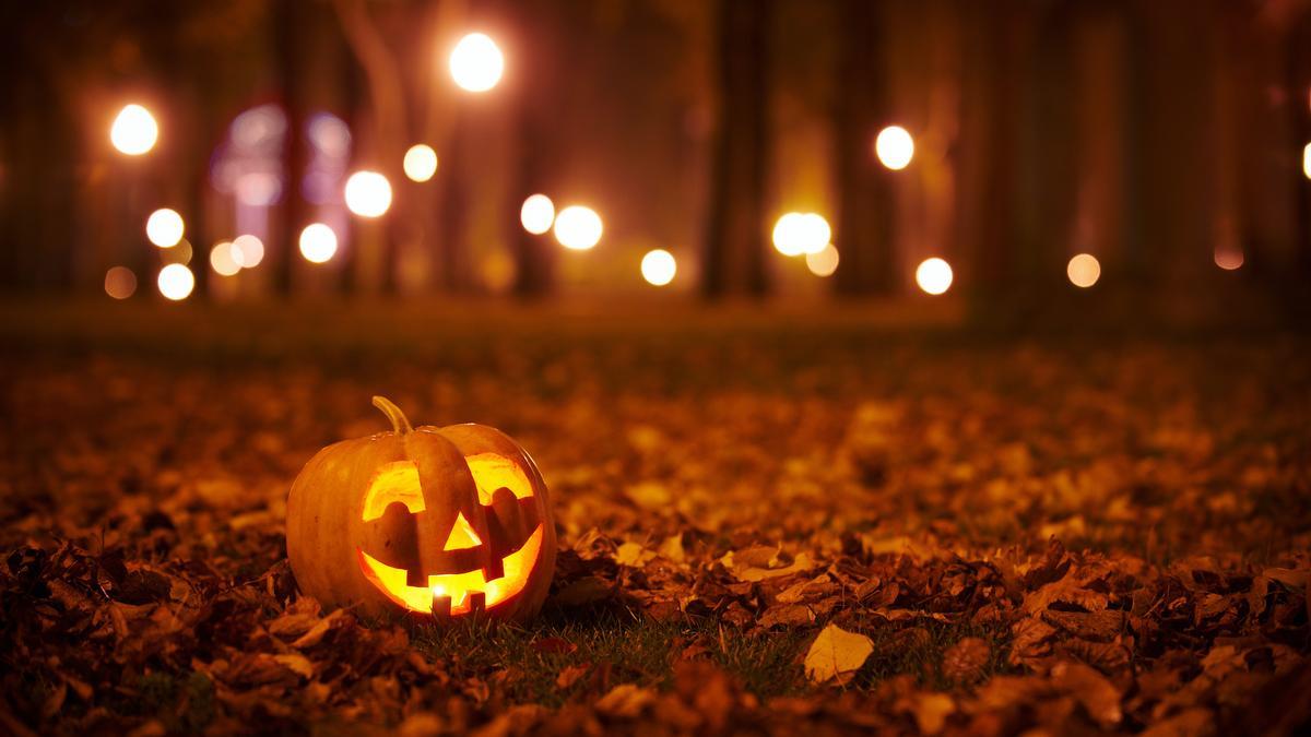 Las mejores casas rurales en las que celebrar un inolvidable y terrorífico Halloween