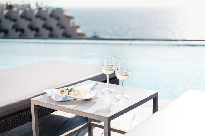 Spring Hotels, the South of Tenerife, only for adults
