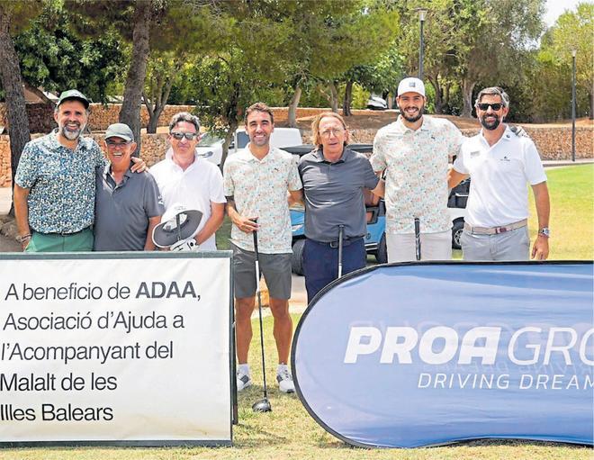 FOTOS | Hoy no me puedo levantar, crónica social de Mallorca: El termómetro