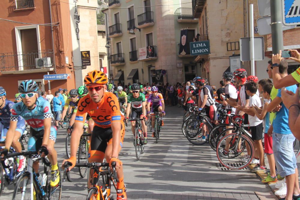 Campeonato de España de ciclismo