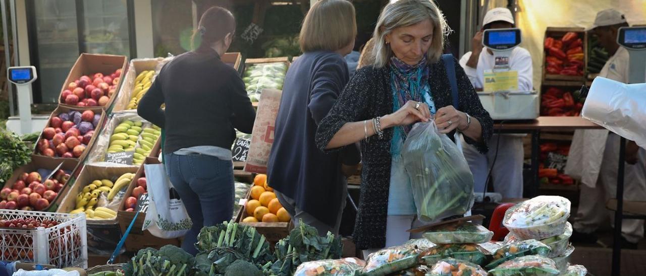 La inflación de sitúa en julio en el 10,8%.