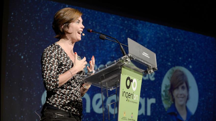 De la gastronomía al neuromarketing en el foro de emprendedores Ingenion