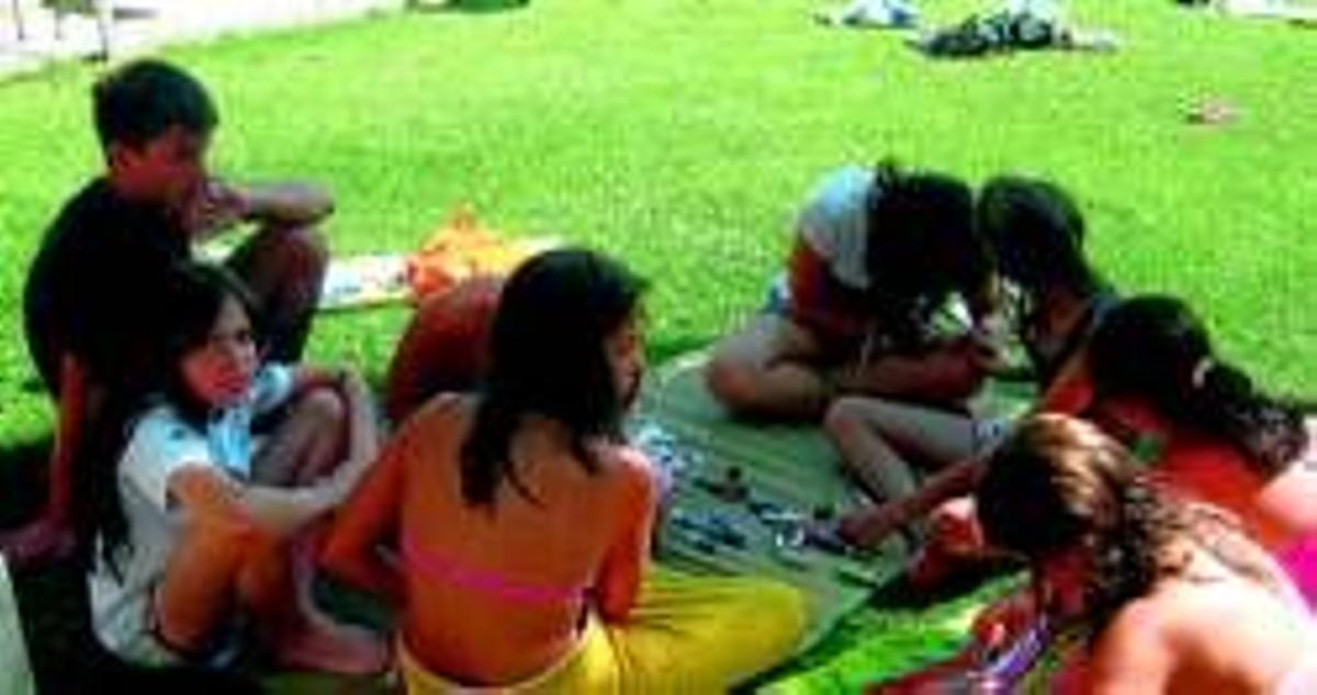 Programación estival pensada para jóvenes