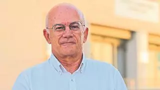 Eduardo Osuna, candidato al decanato de Medicina de la UMU: "El relevo generacional del profesorado es uno de los principales retos"