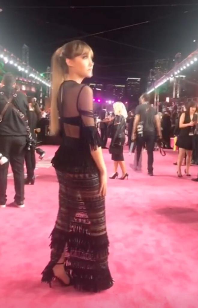 Ana Guerra y Aitana lo petan en Miami