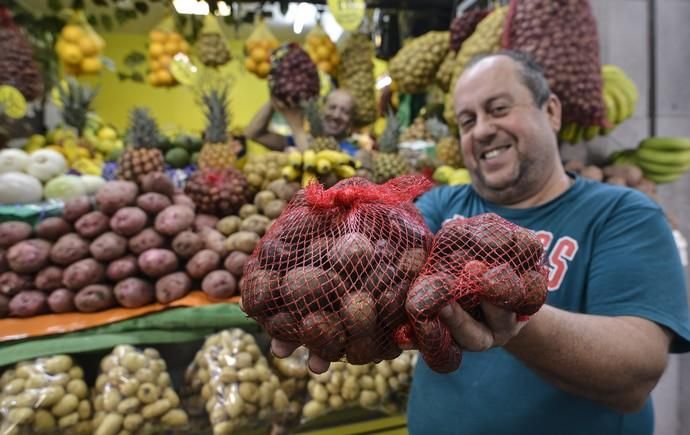 31/10/2018 LAS PALMAS DE GRAN CANARIA. Venta de ...