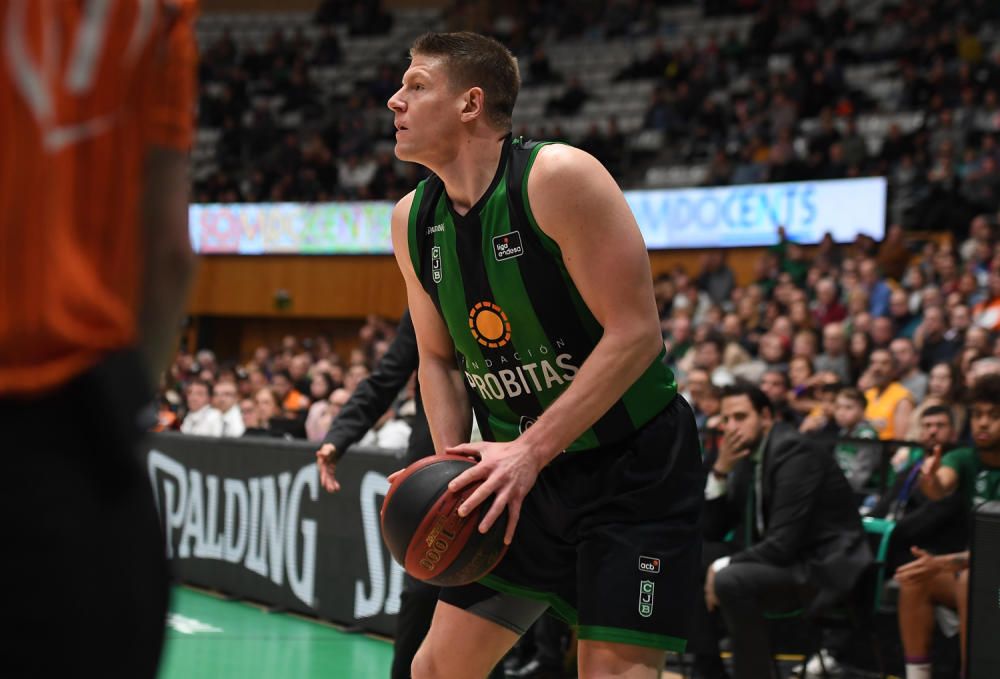 Liga Endesa | Joventut - Unicaja